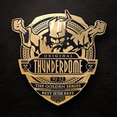 Thunderdome Mash up (free DL)