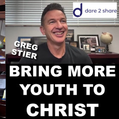 Greg Stier Interview