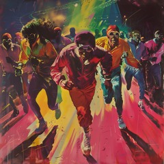x Malvina - ON THE RUN