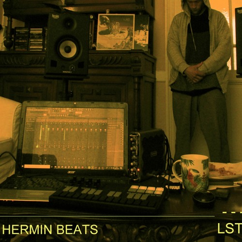 Hermin - LST#21