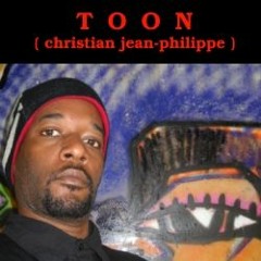 Tchè En Nou_My Love Beat_TINY TOON  [ Christian Jean * Philippe ]