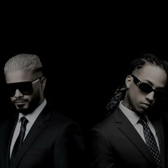 Amenazzy, Don Miguelo - Sin Maquillaje (Soul 1950s)