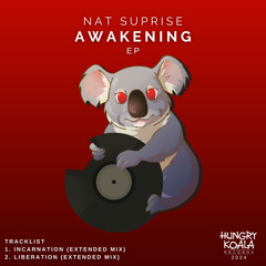 Nat SuPrise - Liberation