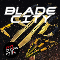 Blade City (Dolby ATMOS)