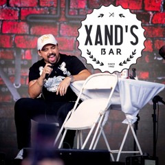 Xand Avião - Canteiros - Xands Bar