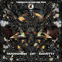 Brain Cookie - yum cimiL - 204BPM DEMO  —VA TERRORCHTITLAN Mansion Of Death