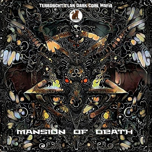 Brain Cookie - yum cimiL - 204BPM DEMO  —VA TERRORCHTITLAN Mansion Of Death