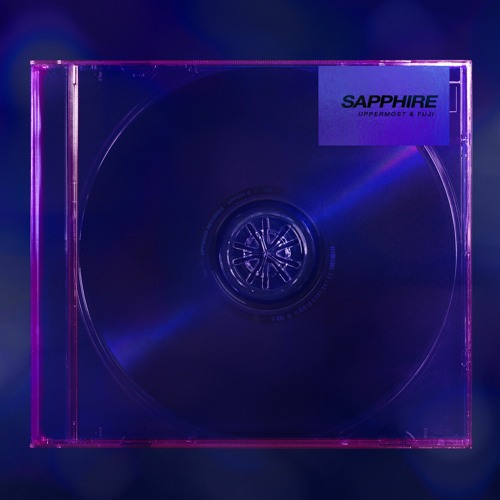Sapphire (ft. Fūji)