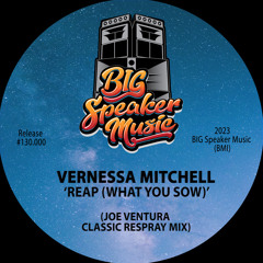 Stream Vernessa Mitchell music | Listen to songs, albums