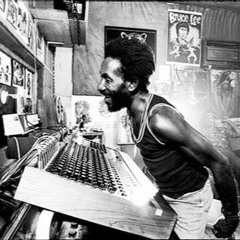 Black Ark Sessions Tribute Lee "Scratch" Perry 29 - 08 - 21