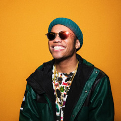 "Reflections"-Anderson Paak type beat