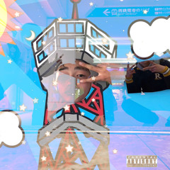 anytime anywhere feat.OK,ap_Z (prod.viroftbeatz)