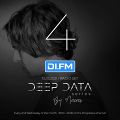 Deep Data 4 "Di.Fm"