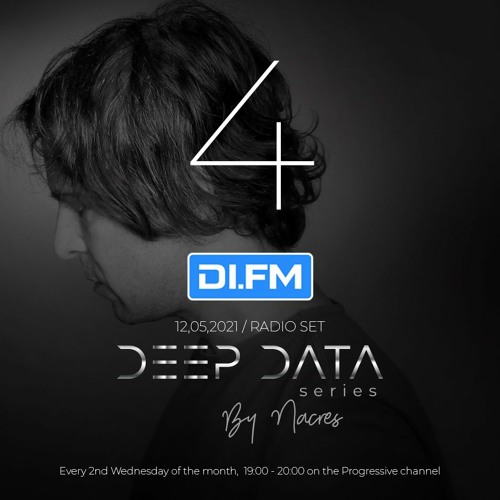 Deep Data 4 "Di.Fm"