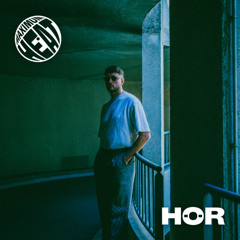 Hör - Laäv Maximum Heat