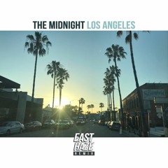 The Midnight - Los Angeles (East Haze Remix)