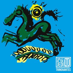 The Bastard Son Of Jazz Hands