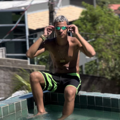 Caio Luccas - WAR/AMOR EU NÃO CONSIGO MAIS DORMIR (@KSDEVV) RITMADAAAA