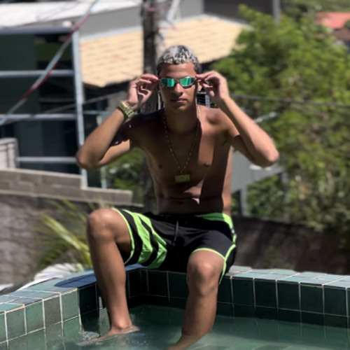 Caio Luccas - WAR/AMOR EU NÃO CONSIGO MAIS DORMIR (@KSDEVV) RITMADAAAA