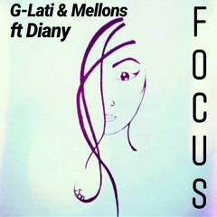 Focus (Real Green Edit) [feat. Diany]