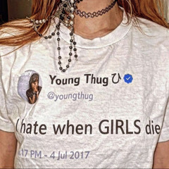 i hate wen gyals die [demo]