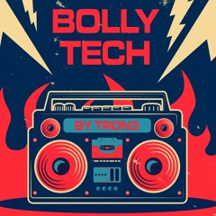 Humma Humma TRON3 Tech House MIx