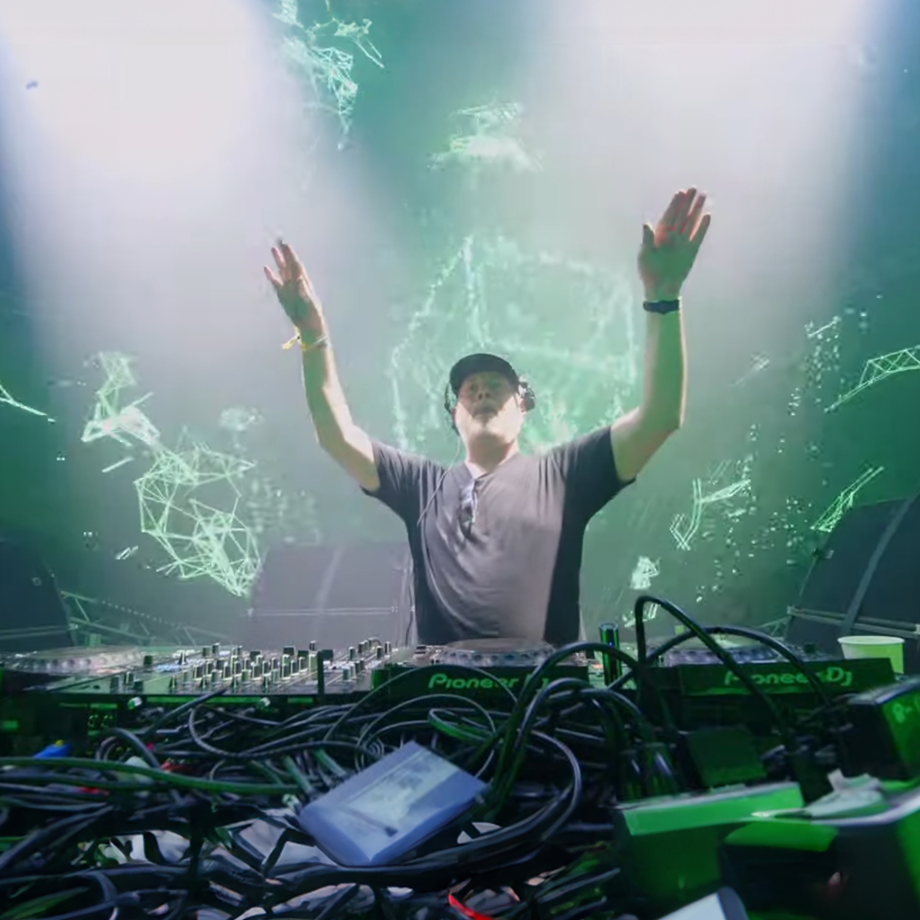 [TRAILER] Eric Prdyz - Ultra Music Festival Miami 2024 (Resistance Megastructure Stage)