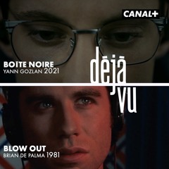 Déjà Vu : Boîte Noire / Canal+