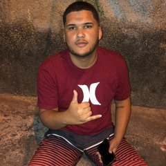 MC MJ DO EQUADOR - TODOS SEUS CAMINHO