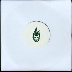 Chad Dubz x Biome - 455 (DJ Madd Remix) FKOFV004