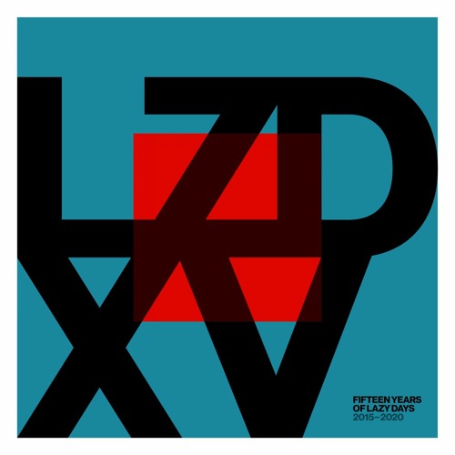 Like A Fool (Fred Everything Lazy Vox)