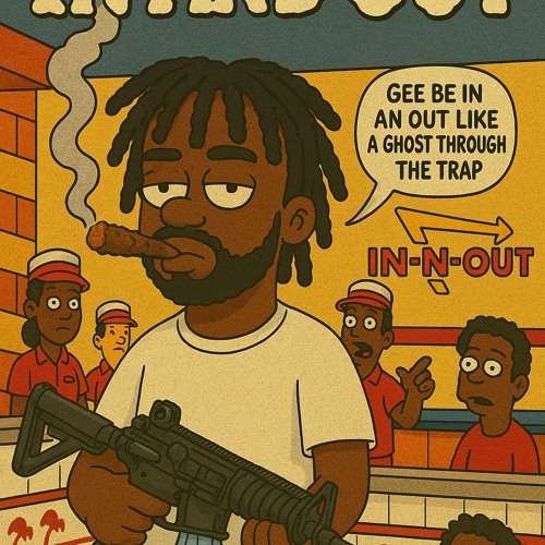 In and out