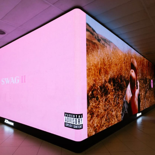 Justin Bieber - WHEN IT'S OVER - KAKAROT