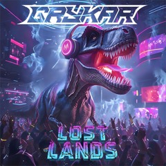 Road To Lost Lands 2025