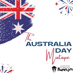 The Australia Day Mixtapes 2023