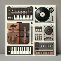 May Flies (Jobé) X Folded