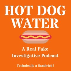 Hot Dog Water - An Investigation into the History of Hot Dog Carts