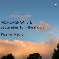 MishChief on Long Term Effects Kiss FM  - SEPTEMBER 18