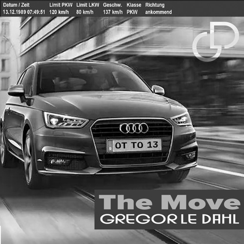 Gregor le Dahl - The Move