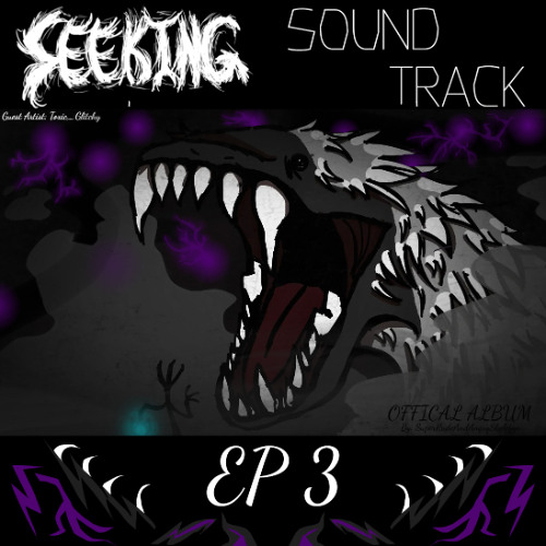 Rumbling Skys - Blasted Sands Boss Theme