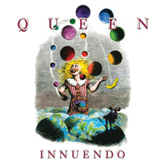 Innuendo (Remastered 2011)