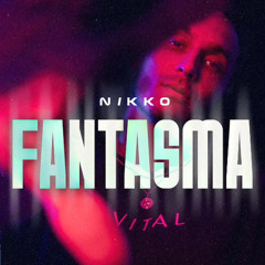 Fantasma (NIKKO Tech House Edit)