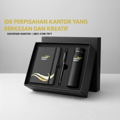 10 Ide Perpisahan Kantor yang Berkesan dan Kreatif