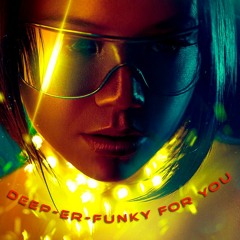 Funky For You