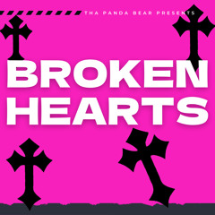 Broken Hearts Ft. Emma Erikson