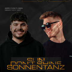 Klangkarussell & Will Heard - Sonnentanz [SGRO, Fabio Plois & Sebastian P. Edit] *PITCHED*