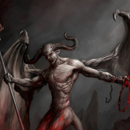 Lillebittebock - Kapitel II