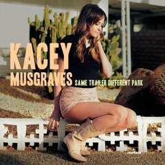 Kacey Musgraves - Step Off (Studio Demo)