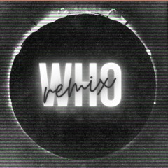 Modeselektor X Tommy Cash - Who (Remix)