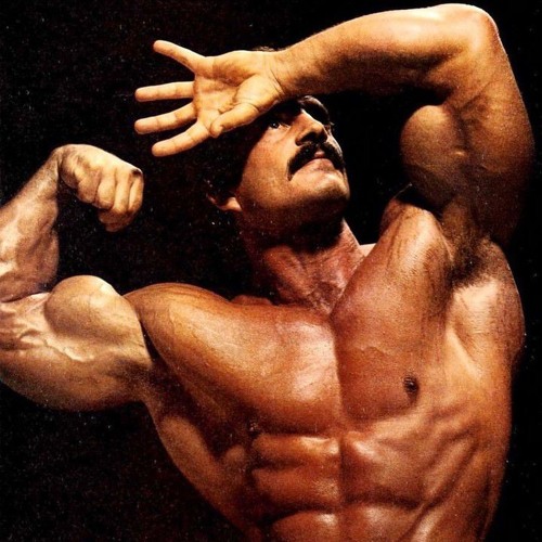 DYSTOPIA - Ultra Slowed x Mike Mentzer